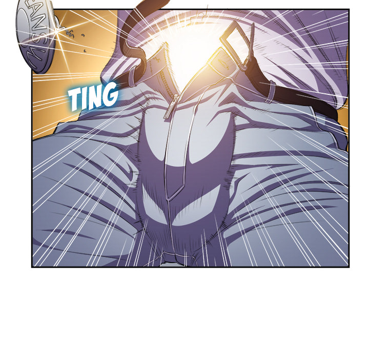 My High S Page 139 - MangaHe