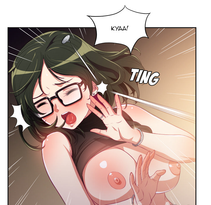 My High S Page 140 - MangaHe