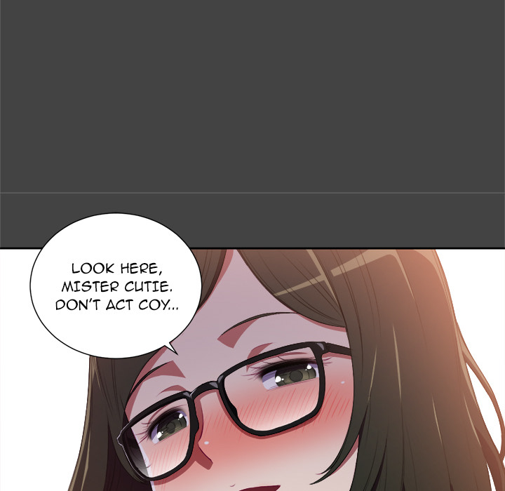 My High S Page 15 - MangaHe