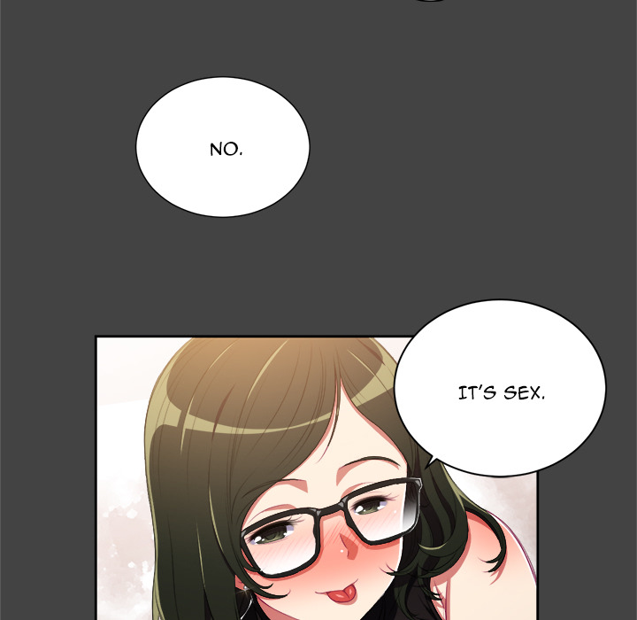 My High S Page 20 - MangaHe