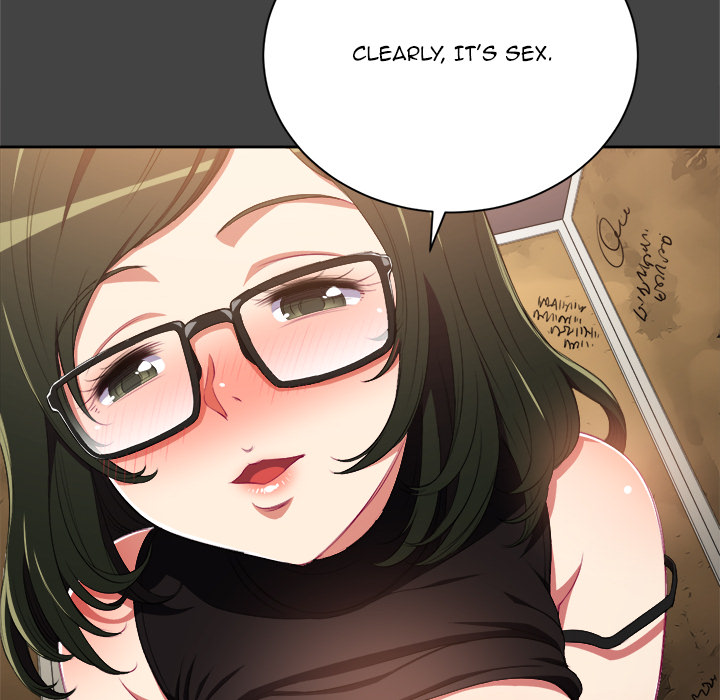 My High S Page 22 - MangaHe
