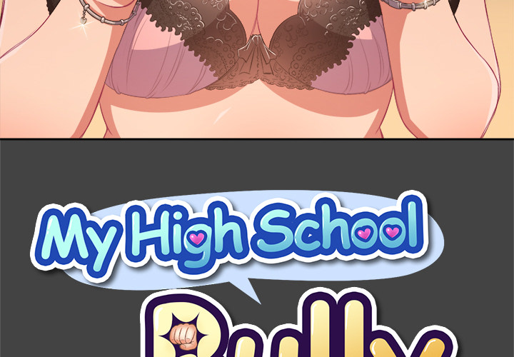 My High S Page 4 - MangaHe