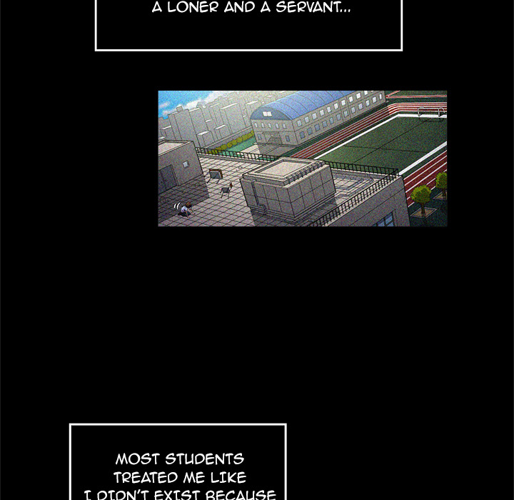 My High S Page 36 - MangaHe