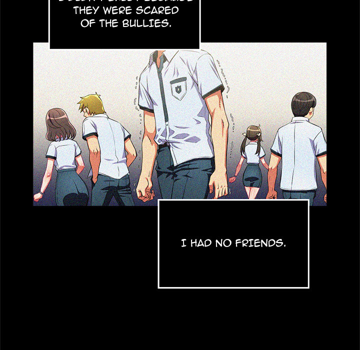 My High S Page 37 - MangaHe
