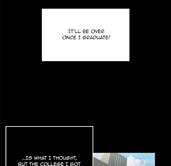 My High S Page 38 - MangaHe