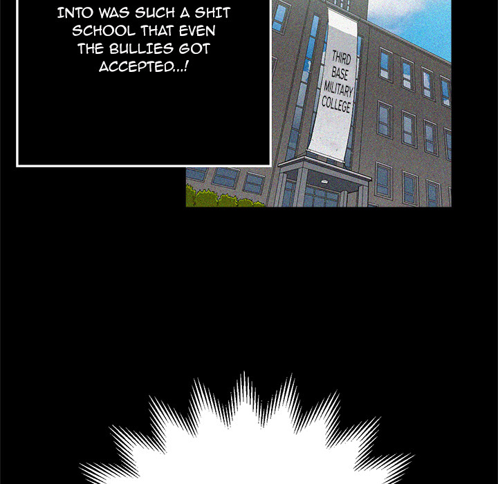My High S Page 39 - MangaHe