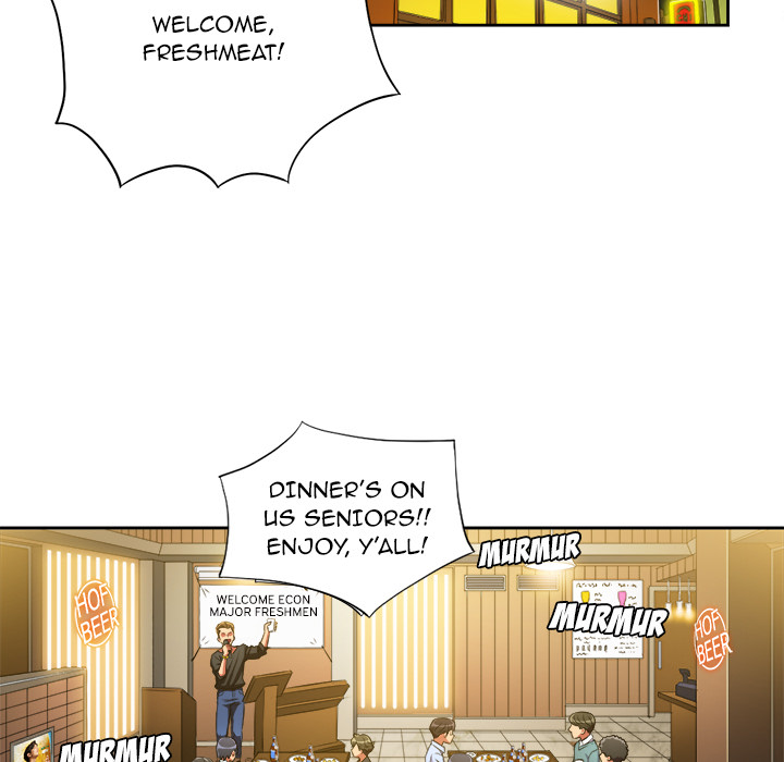 My High S Page 47 - MangaHe