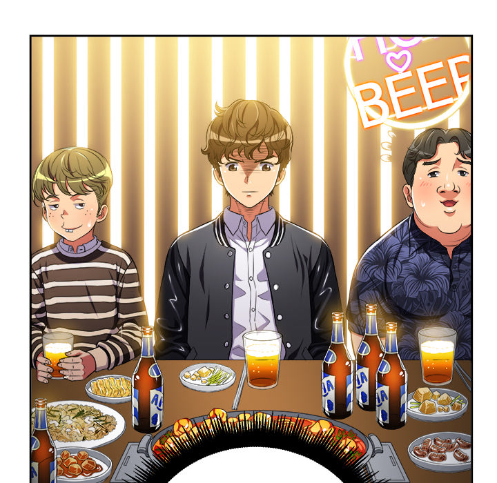 My High S Page 49 - MangaHe