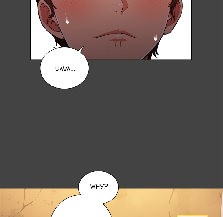 My High S Page 6 - MangaHe