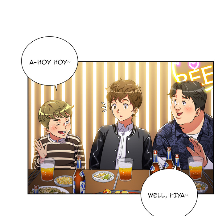 My High S Page 54 - MangaHe