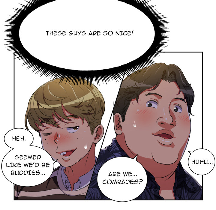 My High S Page 57 - MangaHe