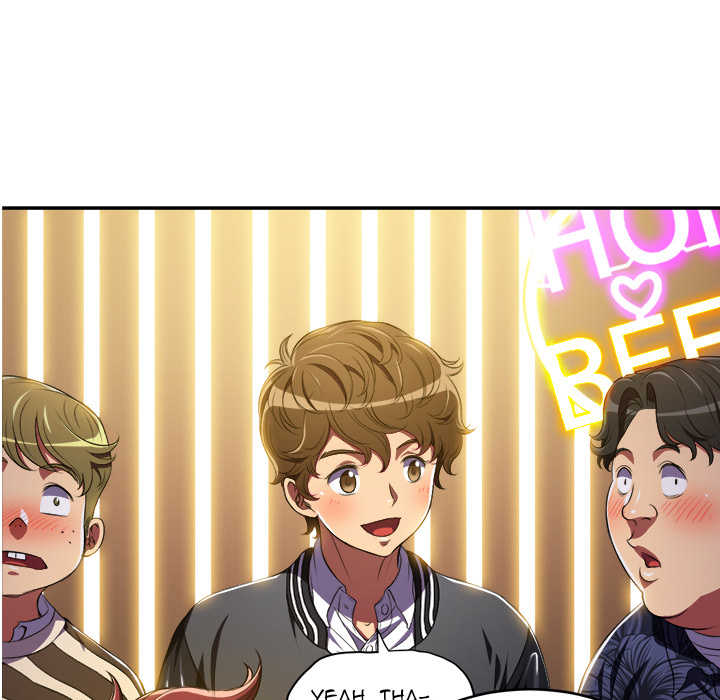 My High S Page 58 - MangaHe