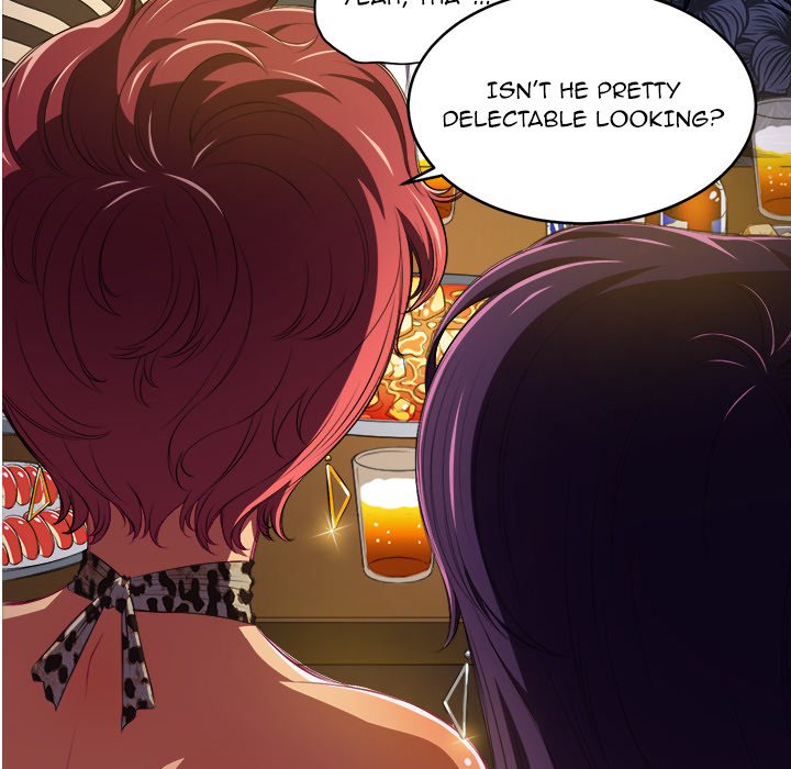My High S Page 59 - MangaHe