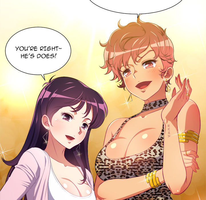 My High S Page 61 - MangaHe