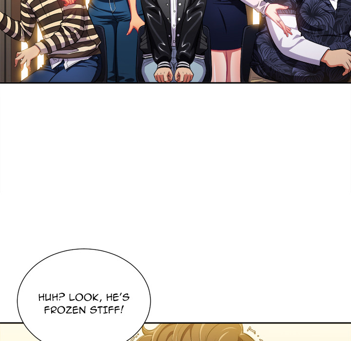 My High S Page 64 - MangaHe
