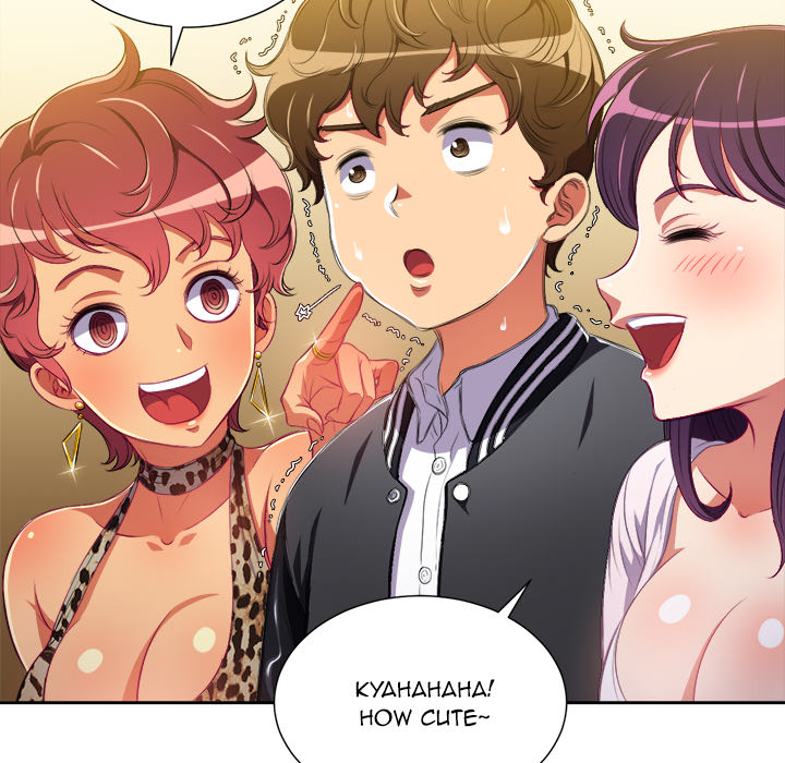 My High S Page 65 - MangaHe