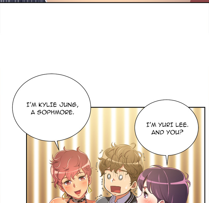 My High S Page 68 - MangaHe