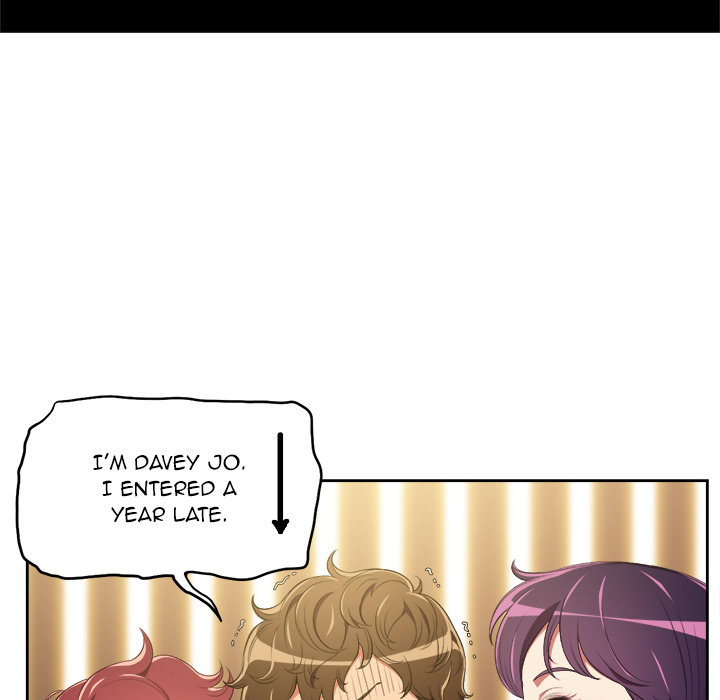 My High S Page 71 - MangaHe