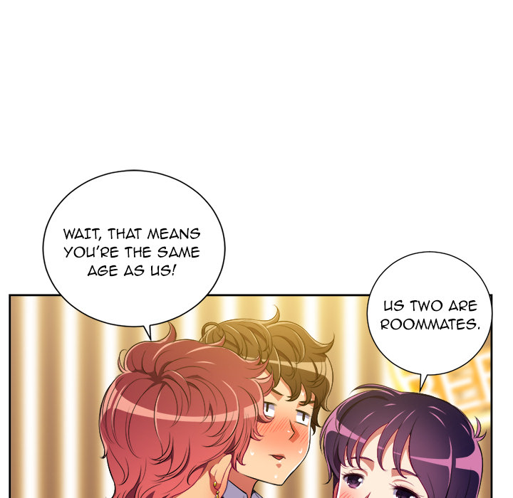 My High S Page 73 - MangaHe