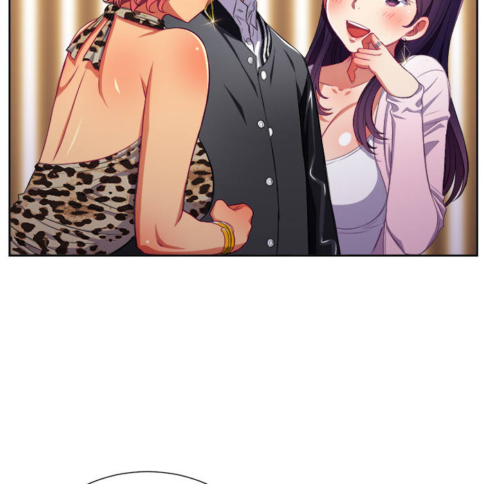 My High S Page 74 - MangaHe