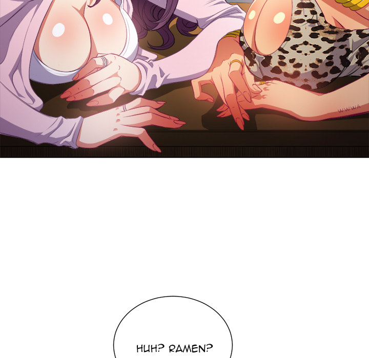 My High S Page 76 - MangaHe