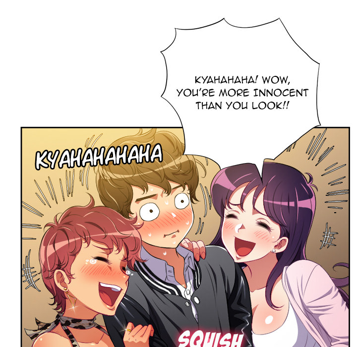 My High S Page 78 - MangaHe