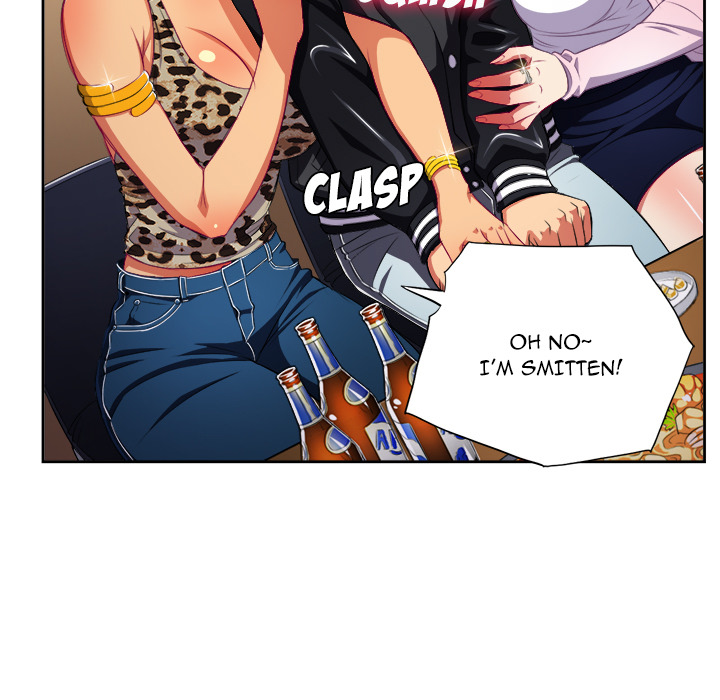 My High S Page 79 - MangaHe