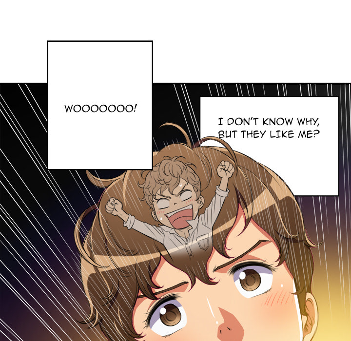 My High S Page 80 - MangaHe