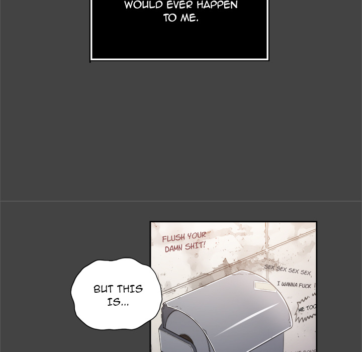 My High S Page 9 - MangaHe