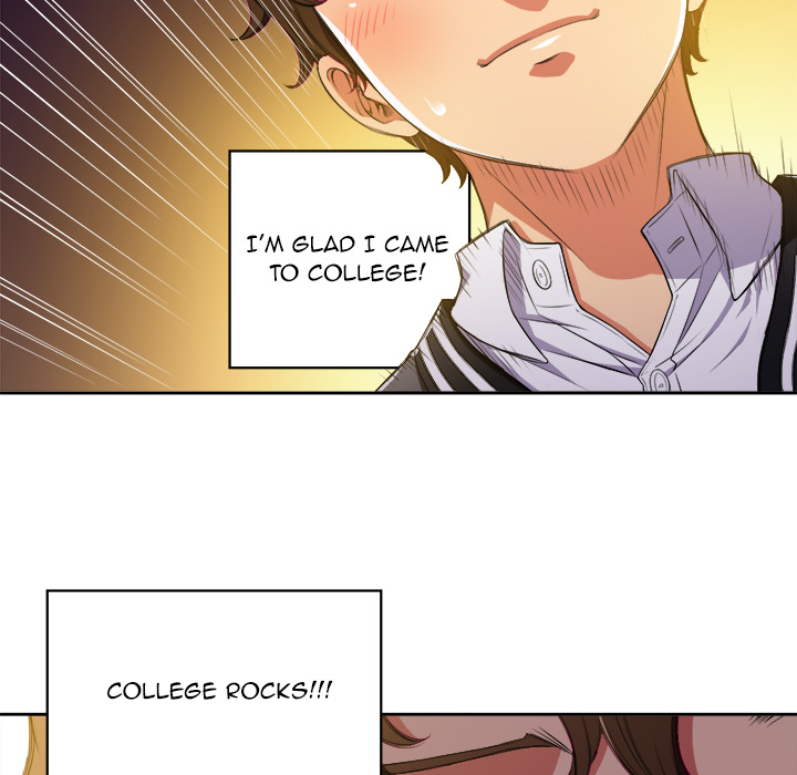 My High S Page 81 - MangaHe