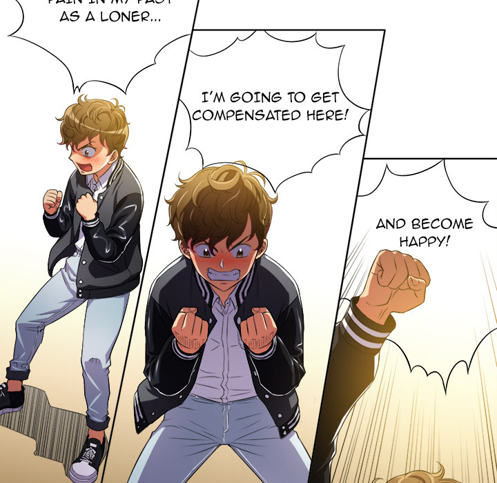 My High S Page 83 - MangaHe