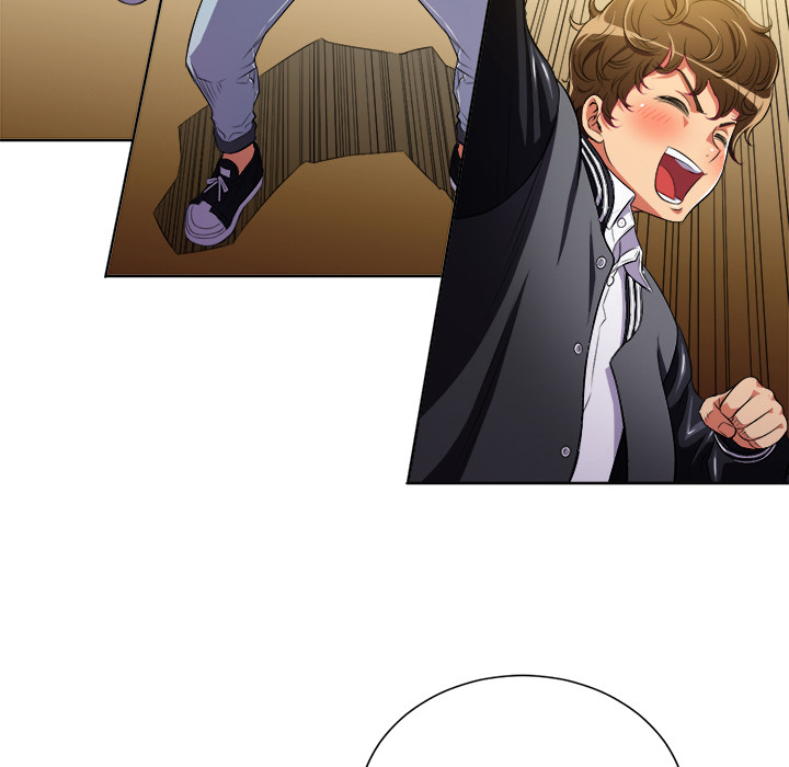 My High S Page 84 - MangaHe