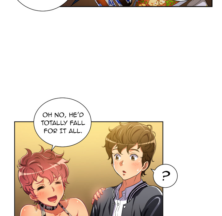My High S Page 86 - MangaHe