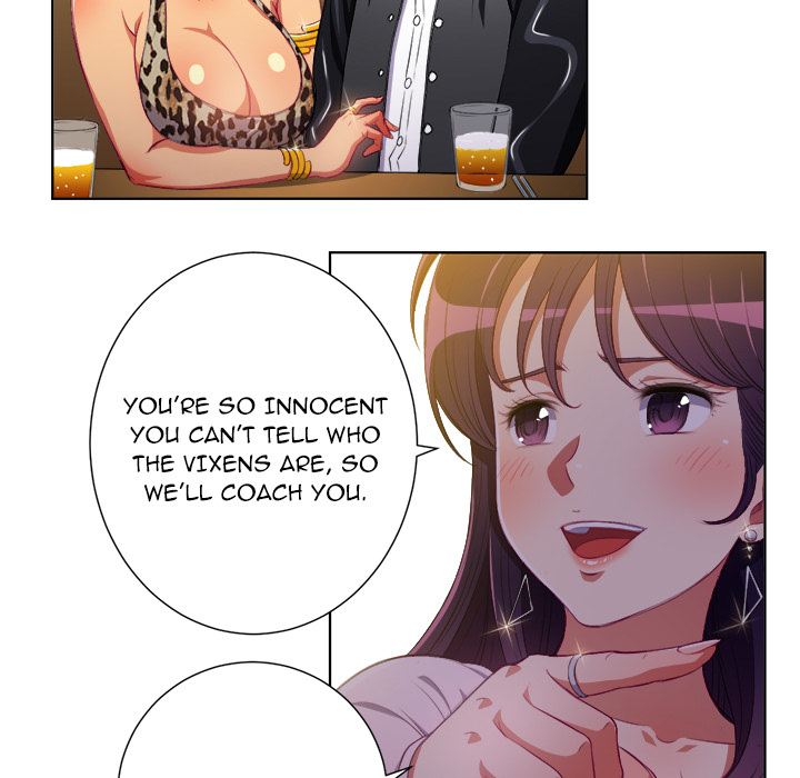 My High S Page 87 - MangaHe