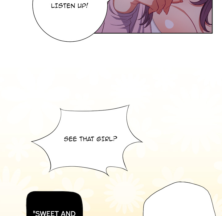My High S Page 88 - MangaHe