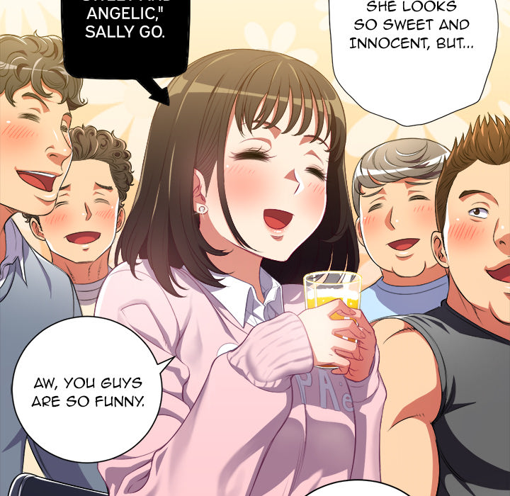My High S Page 89 - MangaHe