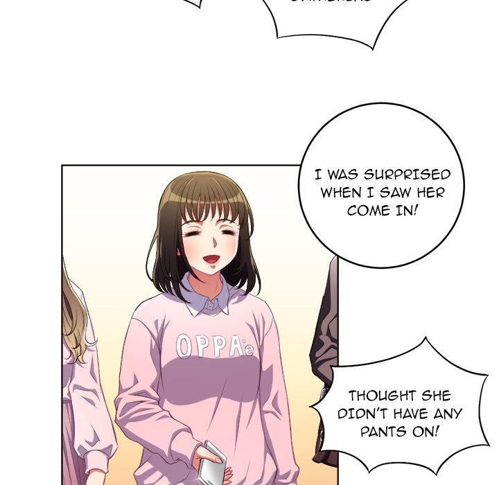 My High S Page 91 - MangaHe