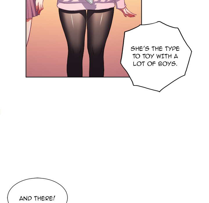 My High S Page 92 - MangaHe