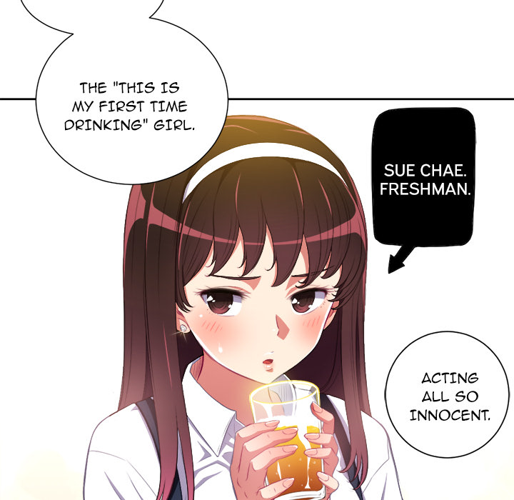 My High S Page 93 - MangaHe