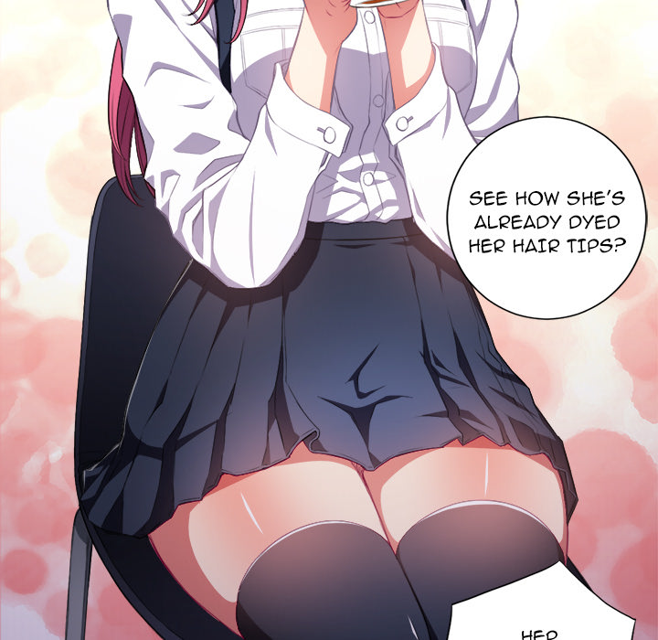 My High S Page 94 - MangaHe
