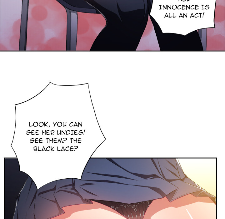 My High S Page 95 - MangaHe