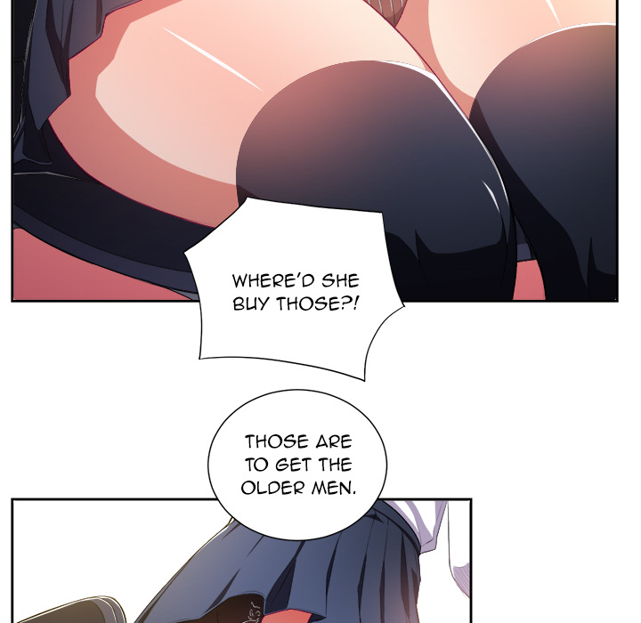 My High S Page 96 - MangaHe