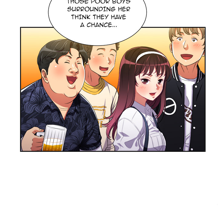My High S Page 98 - MangaHe