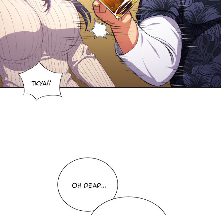 My High S Page 100 - MangaHe