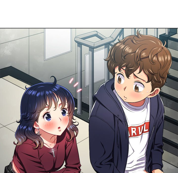 My High S Page 101 - MangaHe