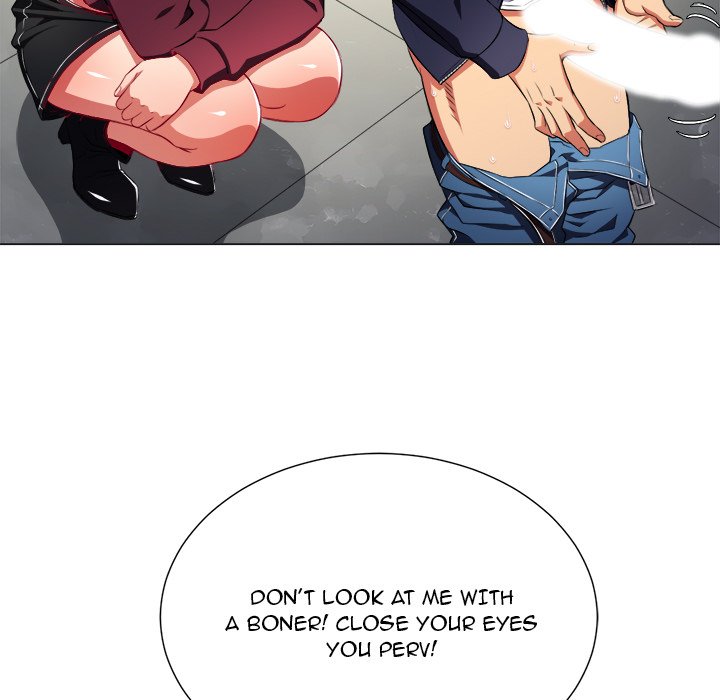 My High S Page 102 - MangaHe