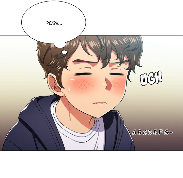 My High S Page 104 - MangaHe