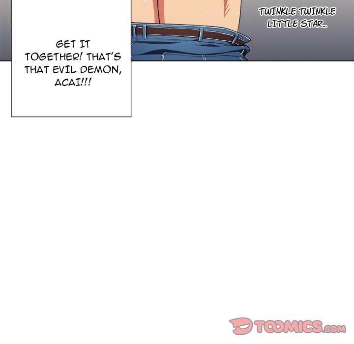 My High S Page 106 - MangaHe