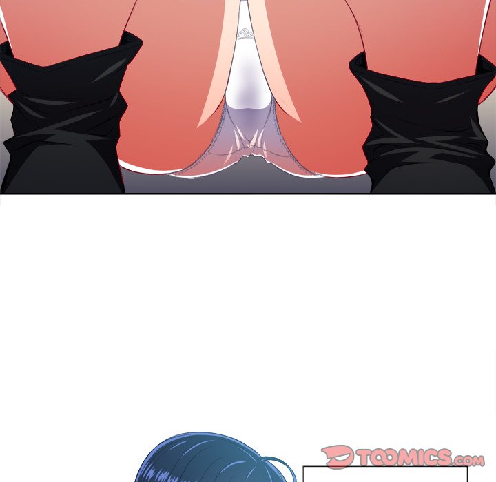 My High S Page 109 - MangaHe
