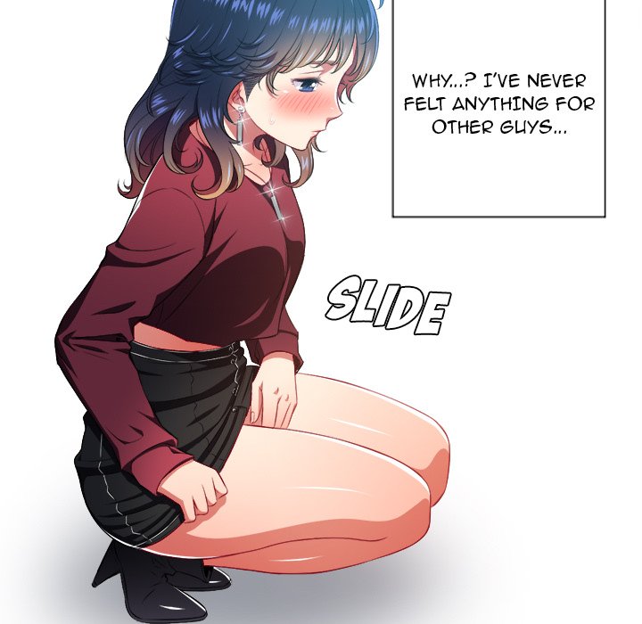 My High S Page 110 - MangaHe